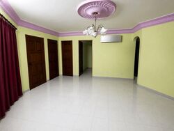Blk 244 Gombak View (Bukit Batok), HDB 3 Rooms #607997291